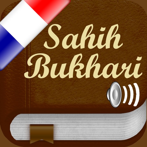 Sahih Bukhari Audio Français