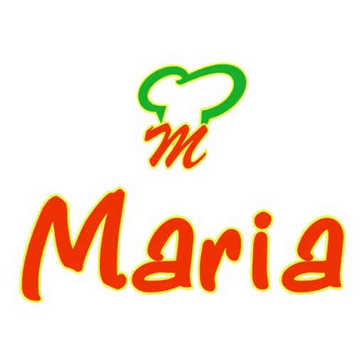 Maria Restaurant icon