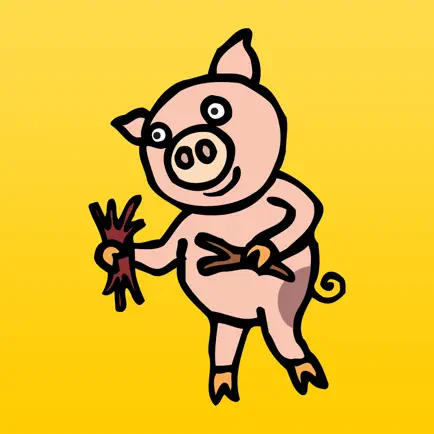 The Three Little Pigs - US Cheats