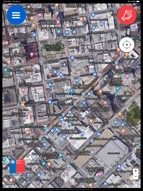 Screenshot #4 pour PlayApp - MBN