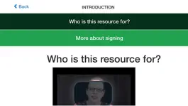 Game screenshot Adapting Signs hack