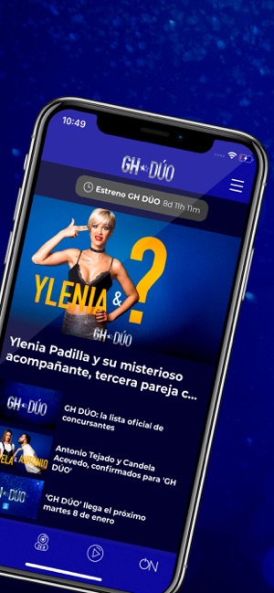 GH DÚO(圖2)-速報App