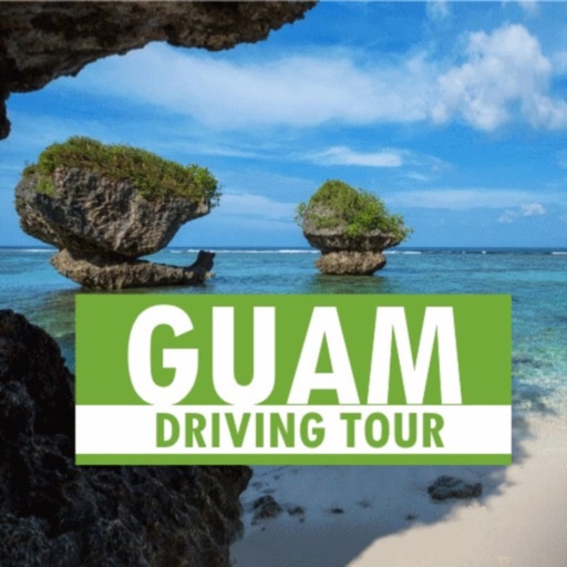 Guam Tour: GPS Audio Guide