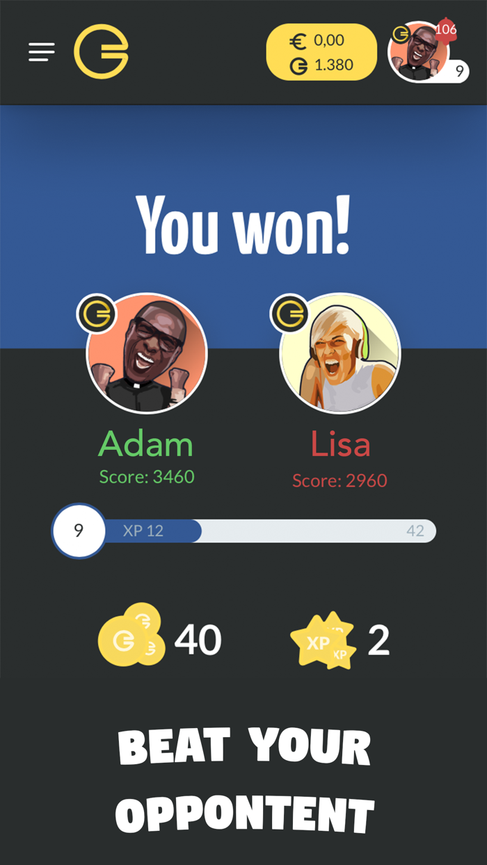 Bubble Bricks - Win Real Money