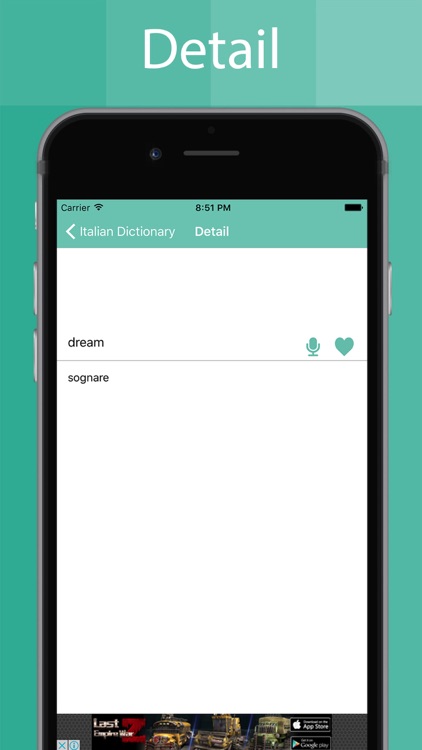 Italian Dictionary Offline