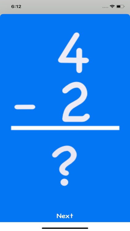 Shuffled Math screenshot-5