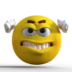 Emoji Faces - New Emojis App Cancel