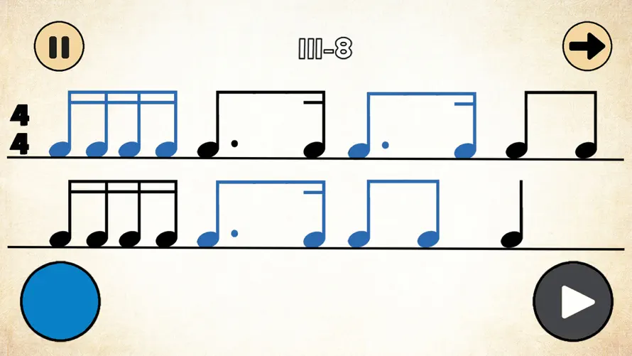 Rhythm Cat 2 screenshot 4