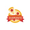 Diammont Pizza