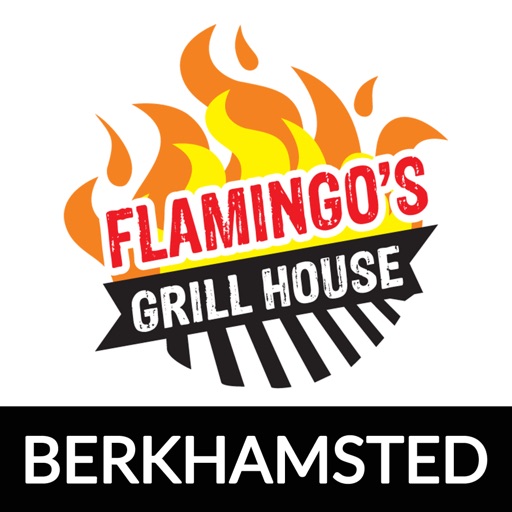 Flamingo Grill House icon