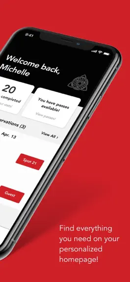 Game screenshot Stride Spin & Fitness apk