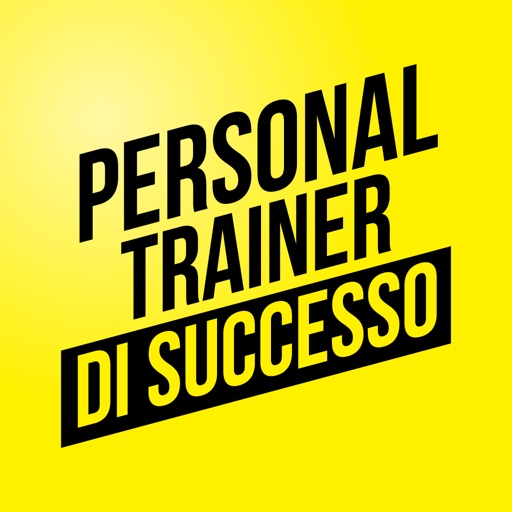 Personal Trainer di Successo icon