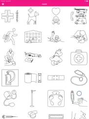 icoon picture dictionary ipad resimleri 2