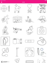 ICOON picture dictionary ipad bilder 1