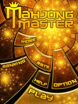 Game screenshot Mahjong Master HD mod apk