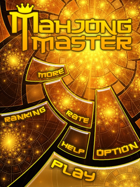 Mahjong Master HD