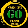 NASM CPT Flash Cards Study