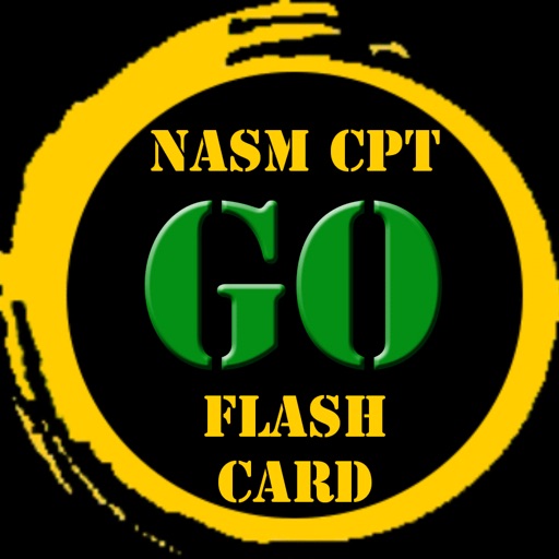 NASM CPT Flash Cards Study By BeeSmart Unlimited LLC