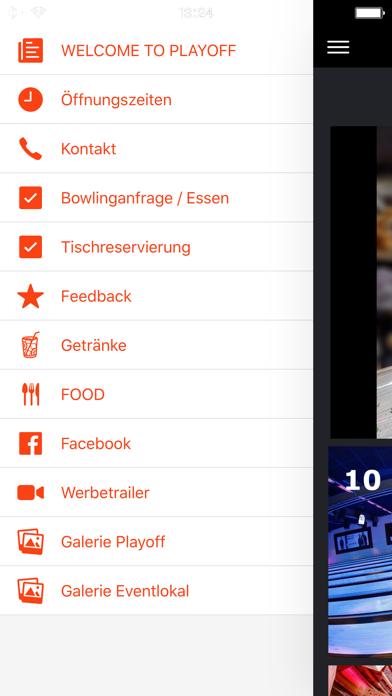 How to cancel & delete Playoff Thun from iphone & ipad 1