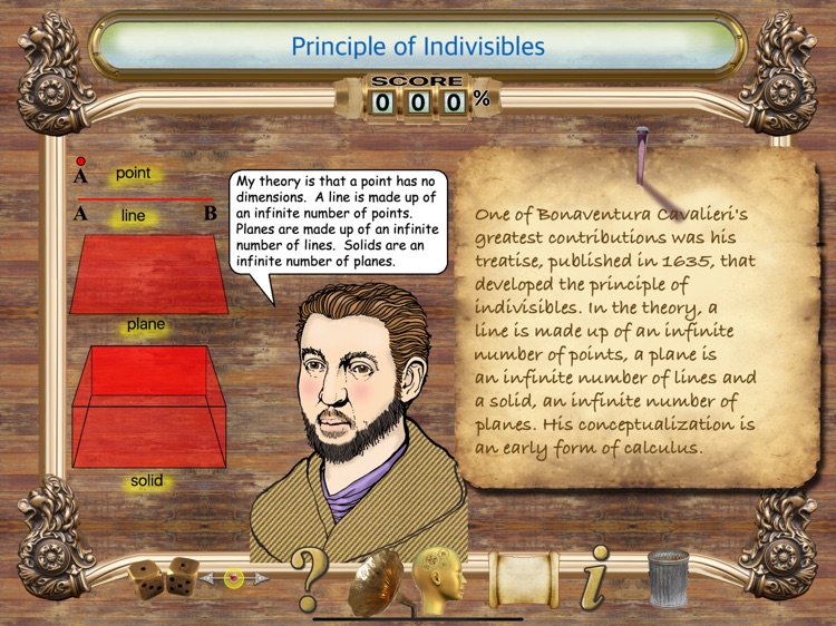 Bonaventura Cavalieri