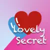 Lovely Secret problems & troubleshooting and solutions