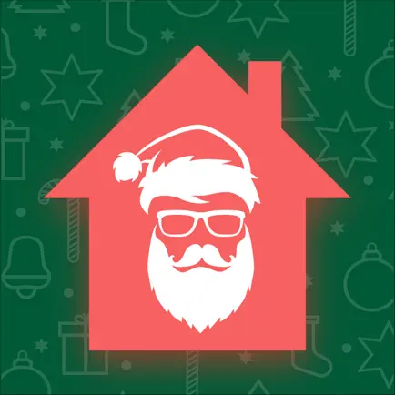 Catch Santa in Your House Cheats