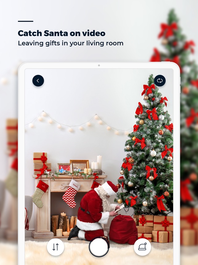 Santa Christmas gift catcher - Apps on Google Play