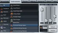 Music Studio iphone bilder 3