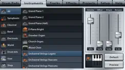 Music Studio iPhone image 3