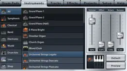 How to cancel & delete music studio 1