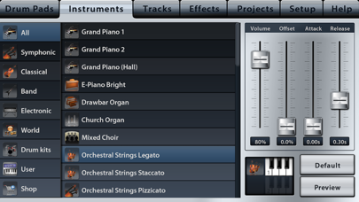 Music Studioのおすすめ画像3