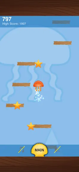 Game screenshot Jumping Jelly mod apk