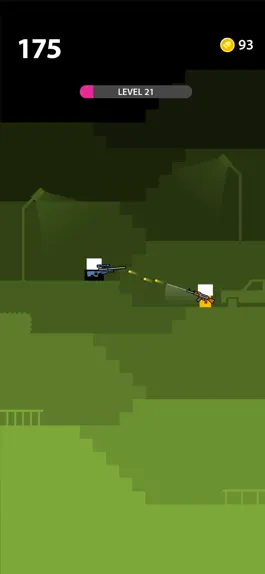 Game screenshot Mr Gun apk