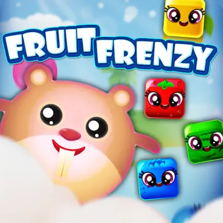 My Fruit Frenzy Cheats