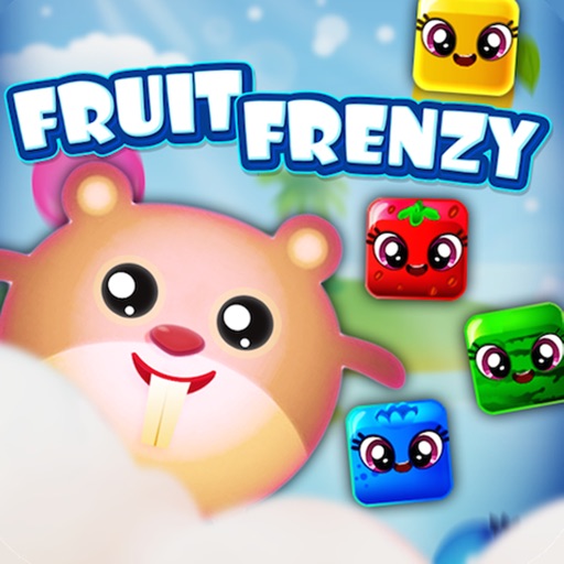 My Fruit Frenzy icon