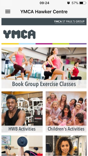 YMCA SPG(圖1)-速報App