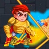 Hero Rescue: KING icon
