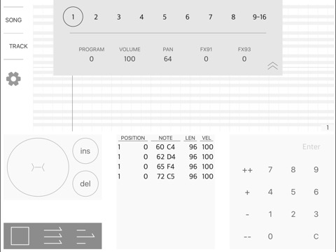 NumericTadpoleのおすすめ画像3