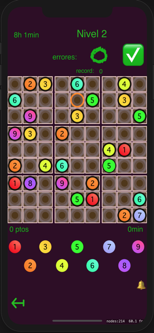 SodokuGP(圖2)-速報App