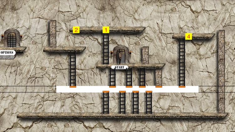 The Prisoner of Castle screenshot-4