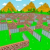 迷路 ゲーム 3D - iPadアプリ