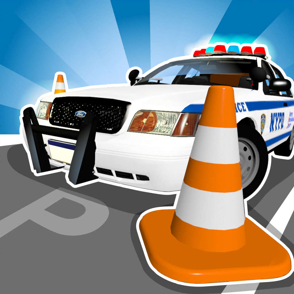 Get Park The Car 3D for iOS, iPhone, iPad Aso Report