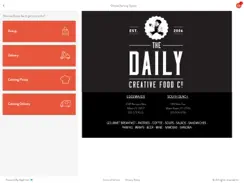 The Daily Creative Food iPad image 3