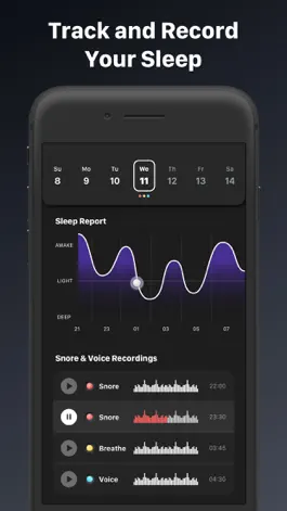 Game screenshot BetterSleep: Shut Eye & Sleep mod apk