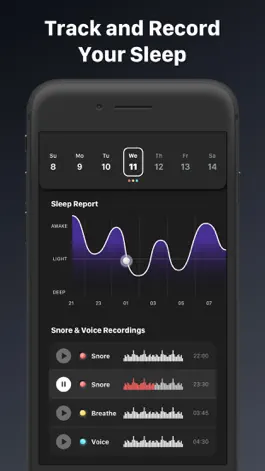 Game screenshot BetterSleep: Shut Eye & Sleep mod apk