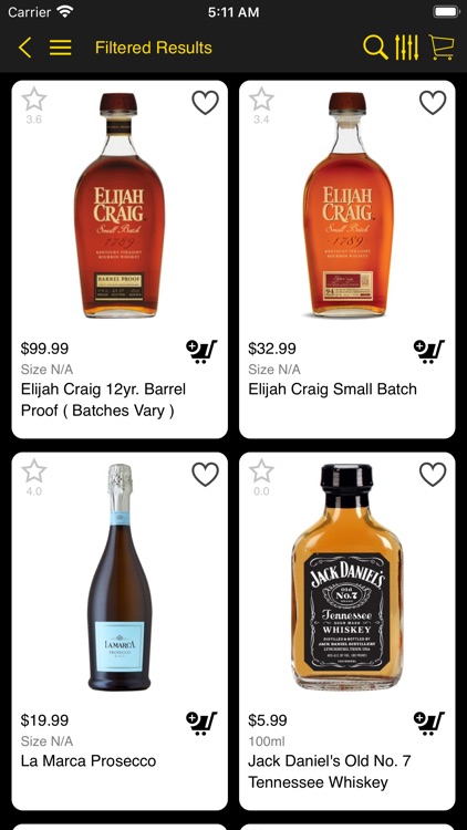 Sunset market and Liquor