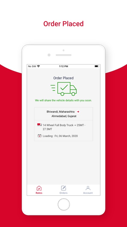 Truckola Elevate screenshot-3