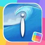 Infinite Surf - GameClub App Positive Reviews