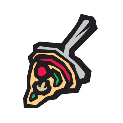 Lou Malnati's Pizzeria Icon