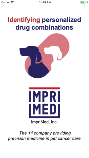 ImpriMed(圖1)-速報App